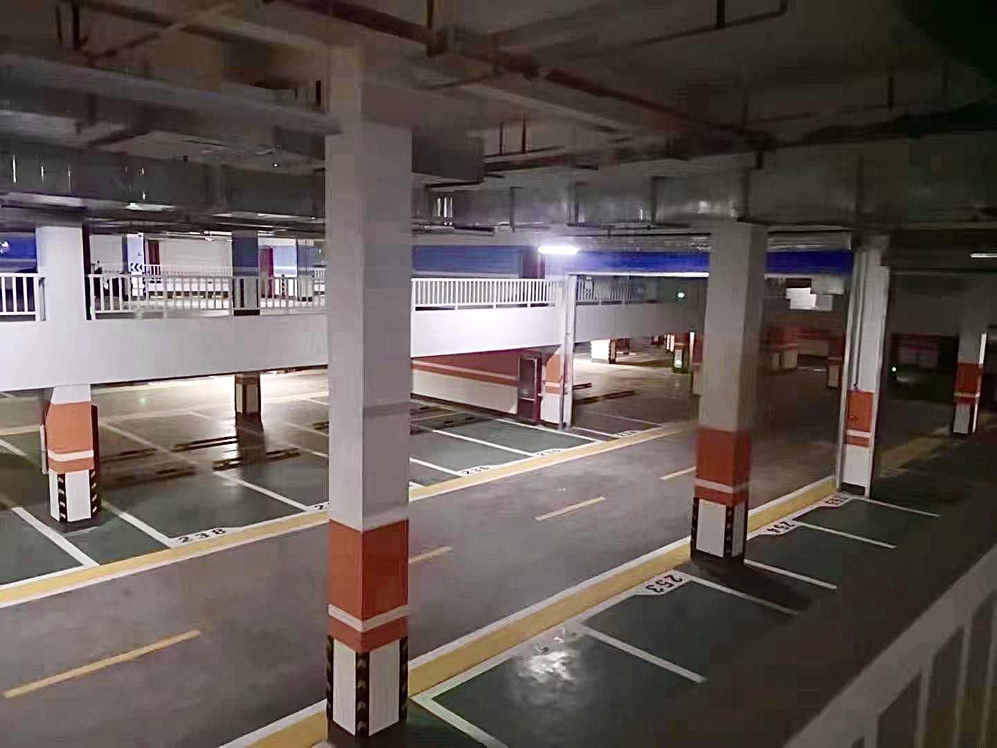 通化上海博普四年前授权设计的项目已投入使用