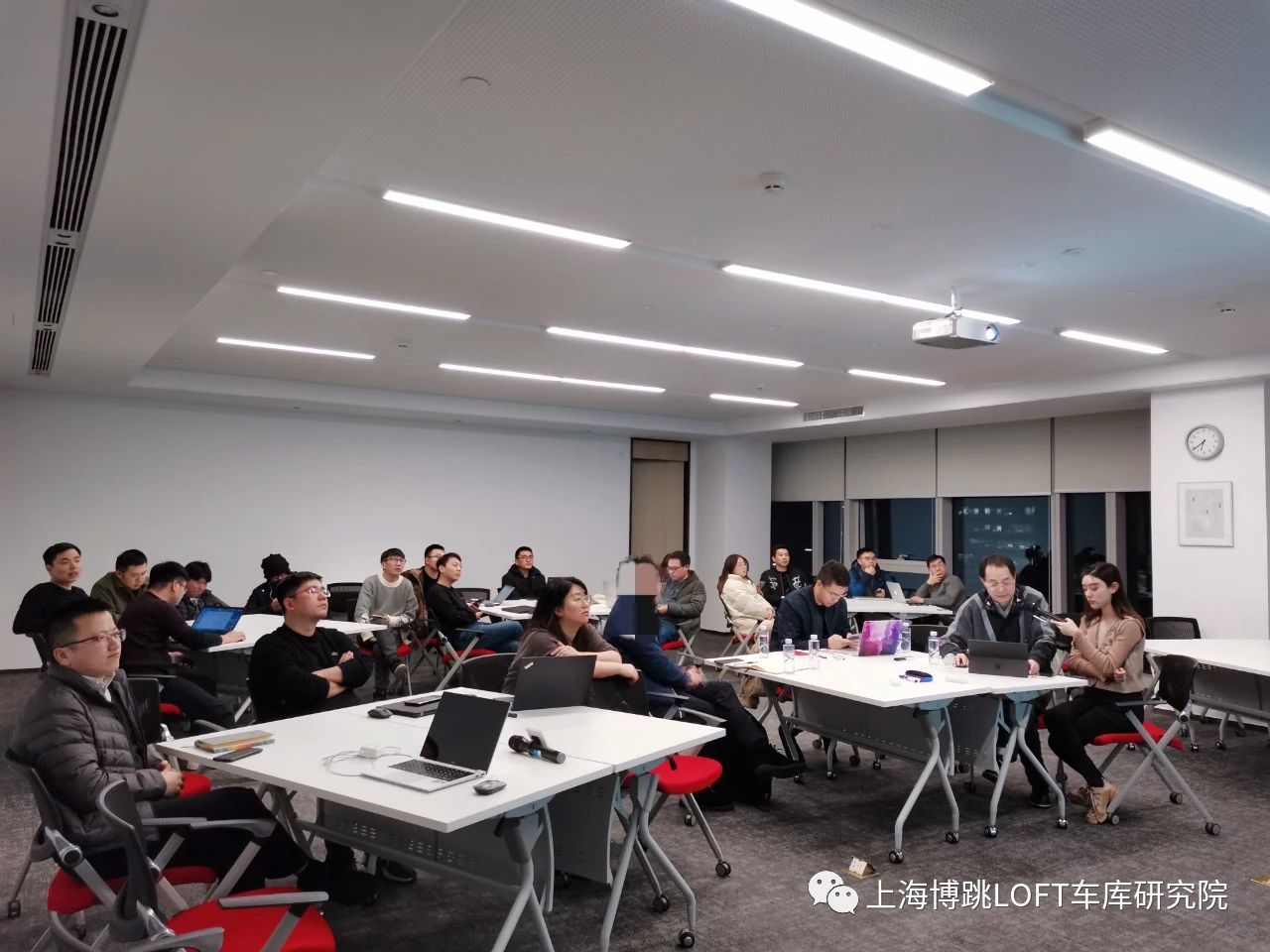 通化杭州LOFT车库专题会